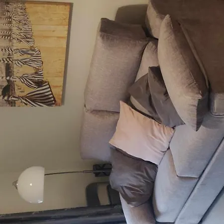 Sweet Gros Auto Checkin Apartment