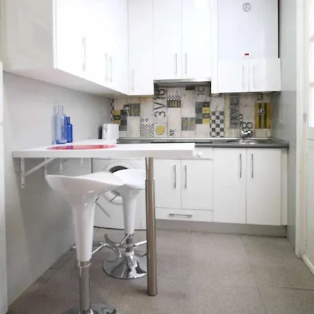 Apartment Sweet Gros Auto Checkin