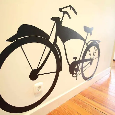 Sweet Gros Auto Checkin Apartment *